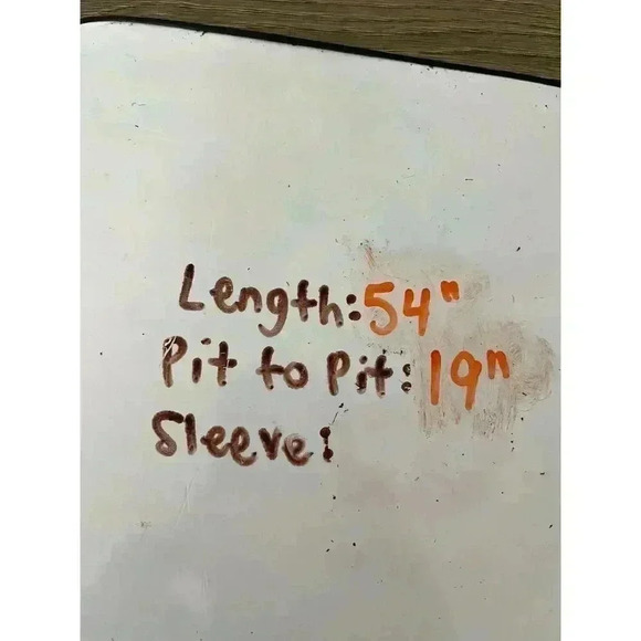 Vtg Val Mode Floor Length Rose Nightgown Pink Chiffon Slip Dress Sleeveless S - Picture 13 of 15